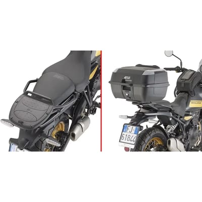 Motorfiets topkoffer Givi Royal Enfield Himalayan 450 (24)