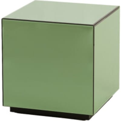 Light & Living Zuil Daxton - Groen - 40x40x40cm - Modern
