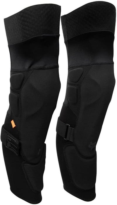Knie- en Scheenbeschermers voor Mountainbiken en BMX - Hoogwaardige Bescherming