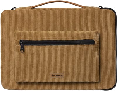 Cabaia Werkaccessoires Laptop Case 15 16