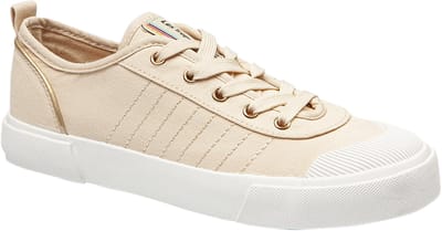 Molow-sneakers met veters