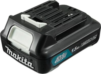 Makita BL1015 10.8V Li-ion accu - 1.5Ah