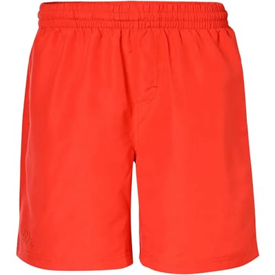 Kappa Zolg Zwembroek Oranje L Man