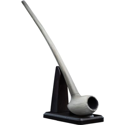 WETA Workshop Lord of the Rings Replica 1/1 Pipe of Saruman 19 cm Replica: 1/1