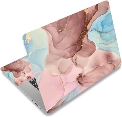 Universele Laptop Skin Sticker Vinyl voor 12 t/m 15,6 inch Notebooks