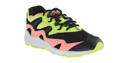New Balance x Kawhi Leonard 850 "Sunrise" Multicolor Herentrainers