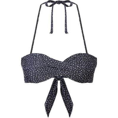 ESMARA Dames bikinitopje (Print, 36)