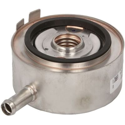 Olie radiator, motorolie NISSENS 91435