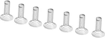 Bosch Veer Van knop, 7 stuks TCC78K750 00628894