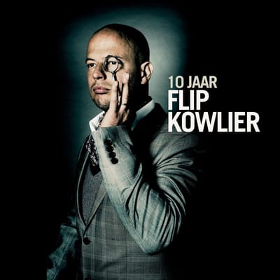 10 Jaar