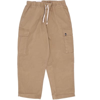 Utility Chillin-broek voor heren, kaki