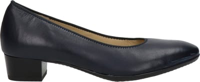 Ara - 1226852 - Pumps - Kleur: Blauw - Maat: 43
