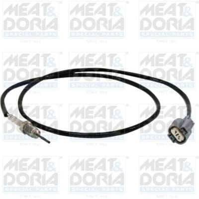 Sensor, uitlaatgastemperatuur MEAT & DORIA 12441