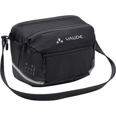 VAUDE Cycle Box, fietskleding, Unisex, Fietstas