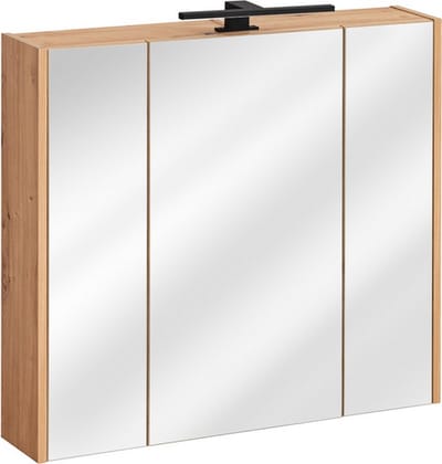 Sanifun badkamermeubel Monako Grey Oak 600-1