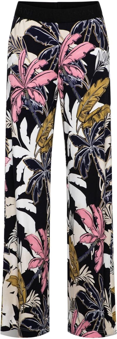 LOA PALM A-Black multi - XL