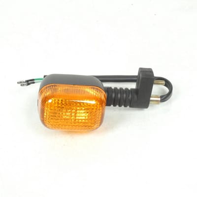 Clignotant AVD orange pour scooter Peugeot 125 Tweet 780905 Neuf