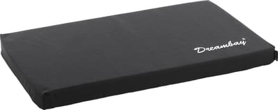 Flamingo Dreambay® - Kussen Honden - Kussen Dreambay Rechthoekig Zwart 70,5x41,5x5,5cm - 1st - 119781 - 1st