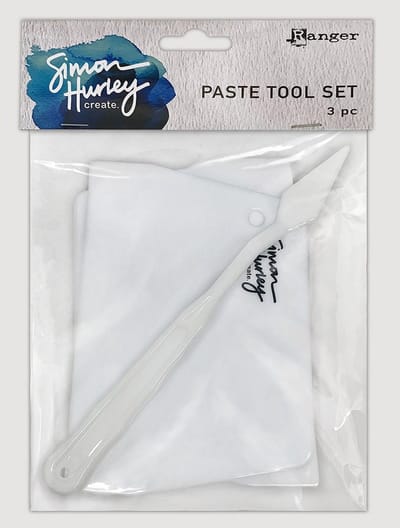 Simon Hurley paste tool set