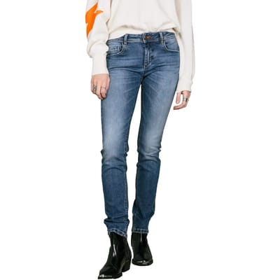 Dames skinny jeans Freeman T Porter Angel