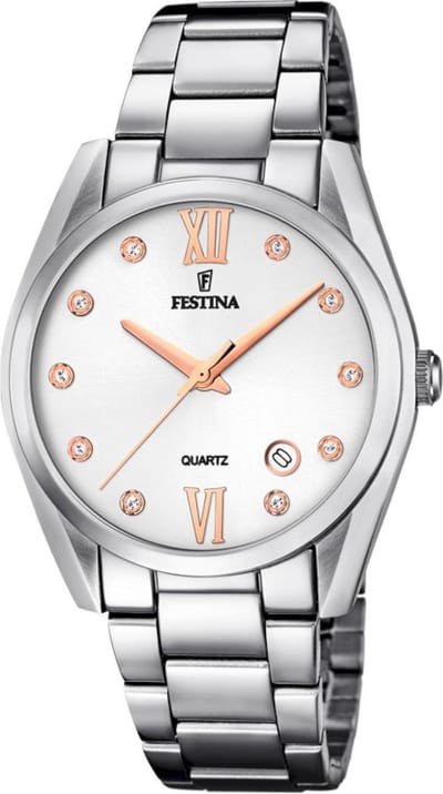 Festina Dameshorloge F16790/A