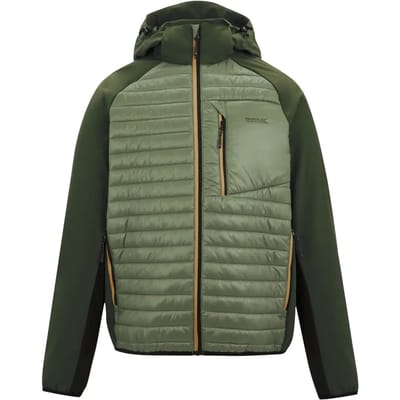 Waterdichte jas Regatta Pro Hybrid II