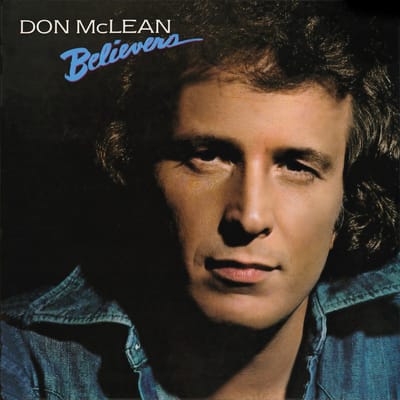 Believers - Don Mclean