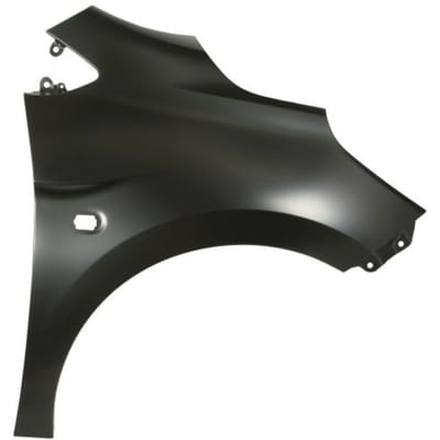 Spatbord, vóór BLIC 6504-04-5080312P, rechts