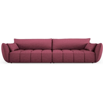 4-zitsbank Harper Chenille | Milo Casa