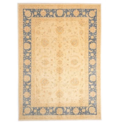 Vloerkleed Cassidy handgemaakt wol | Hadorn