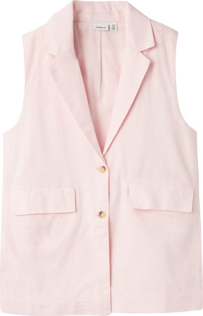 Name it Gilet Zonder mouwen