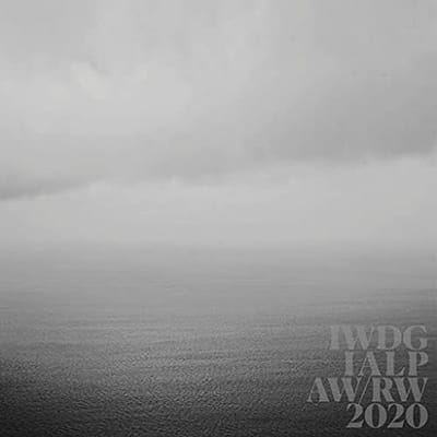 IWDG - In A Lonely Place (12" Single) (Limited Edition)