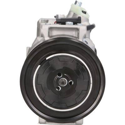 Compressor, airconditioner THERMOTEC KTT090068
