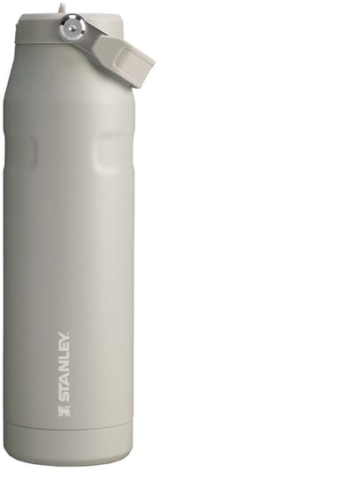 Stanley IceFlow Flip Straw – Thermosfles – 1,06L – Lichtgewicht – AeroLight Isolatie – Lekvrij