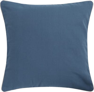 Jilly Bering Sea Kussen | 45 X 45 | Sierkussen Voor Woonkamer Of Slaapkamer
