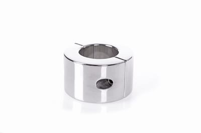 Ballstretcher RVS 40 mm breed Ø 35 mm - 645 gram
