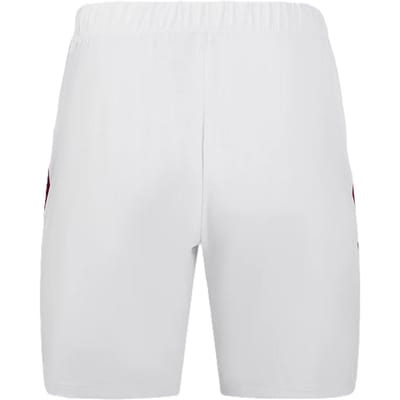 Castore Dames Aston Villa FC Voetbalshorts (Wit)