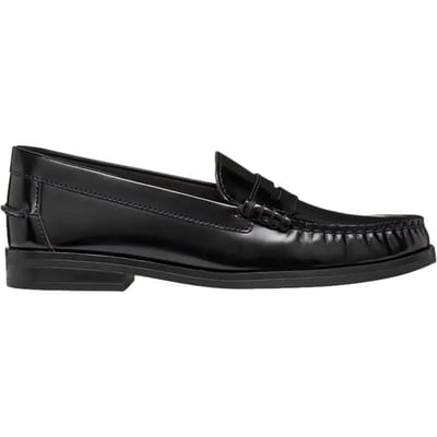 Geox - Schoenen - Zwart - Vrouwen - Maat 39 -