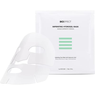 BioEffect Gezichtsverzorging Imprinting Hydrogel Mask Maskers Dames 25 g