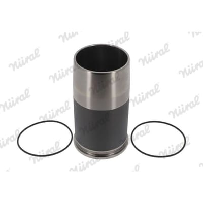 Reparatieset zuiger/cilindervoering NÜRAL 89-428600-00