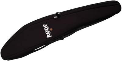 RØDE Boompole Tas – Beschermende Draagtas Voor Boompoles