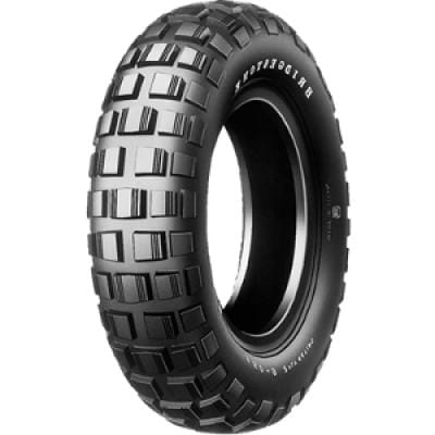 Bridgestone TW2 ( 3.50-8 TT 35J Achterwiel, M/C, Voorwiel )