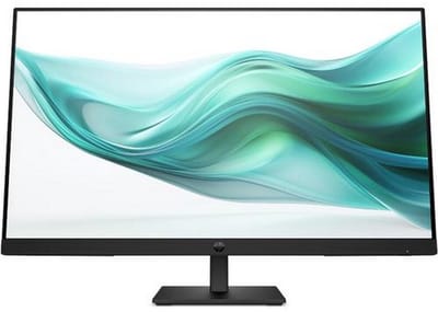 27" HP 327ph Series 3 Pro - 1920x1080 (FHD) - 100Hz - IPS