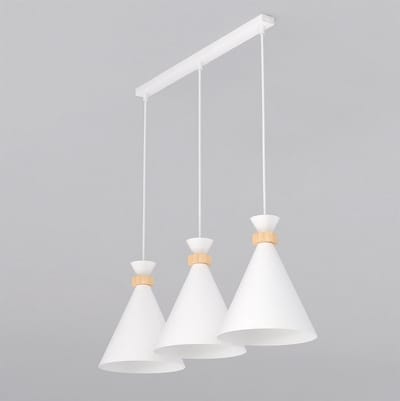 Hanglamp Emibig Lighting Zero 3