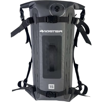 Motorzadeltas Bagster Dry 15 L