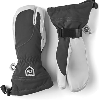 Hestra Heli Ski Female - 3 finger