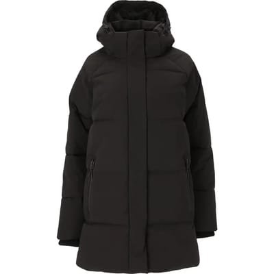 Lange damesjas Whistler Greyston