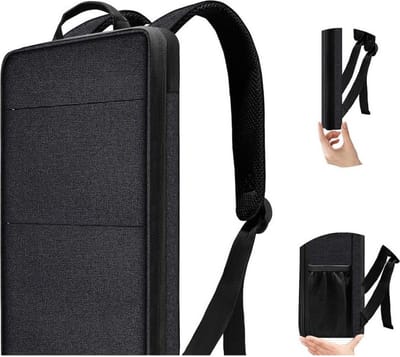 13 14 15 16 Inch Slimme en Uitbreidbare Laptoprugzak Waterdichte Notebooktas voor Mannen en Vrouwen
