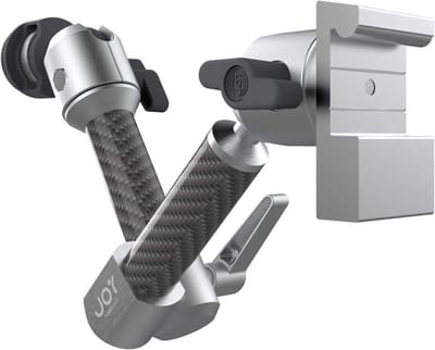 MagConnect Fairfield Dual Arm Mount Only MMU128S