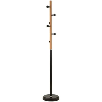 Kapstok Hang Clothes Rock Ø 30×176 cm